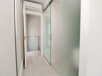 Wohnung · Wiederverkauf - Orihuela Costa · PAU 8 · Alicante · Spanien
