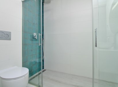 Wohnung · Wiederverkauf - Orihuela Costa · PAU 8 · Alicante · Spanien