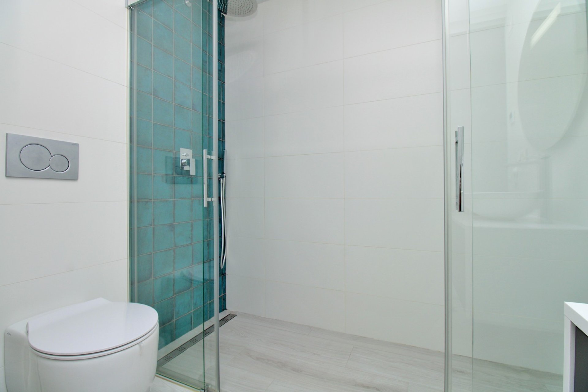 Wiederverkauf - Wohnung - Orihuela Costa