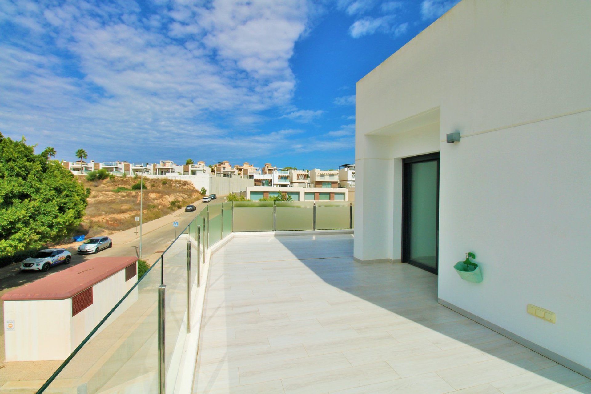 Wiederverkauf - Wohnung - Orihuela Costa
