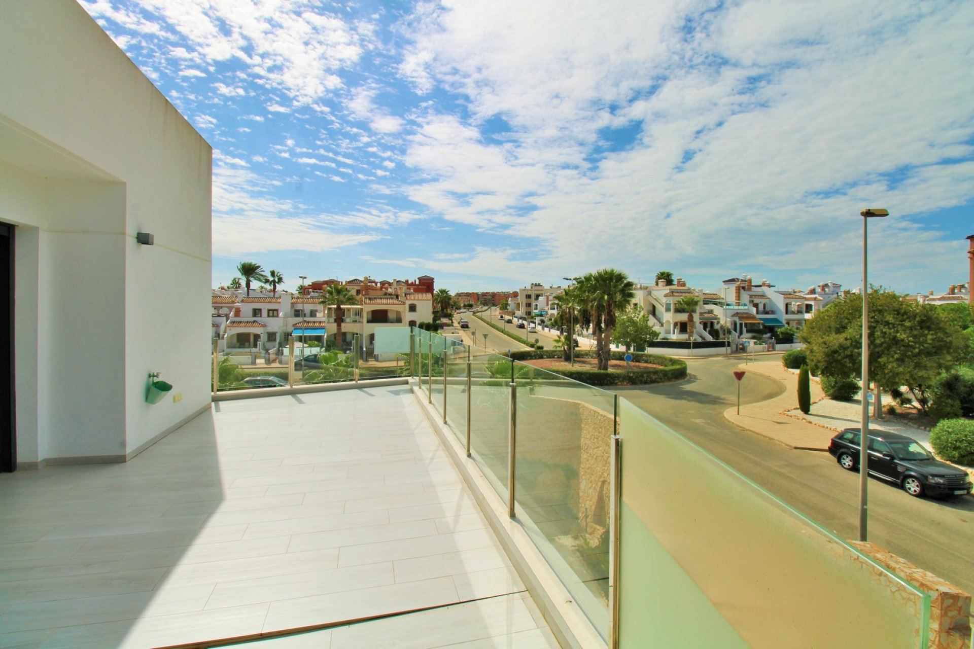 Wiederverkauf - Wohnung - Orihuela Costa