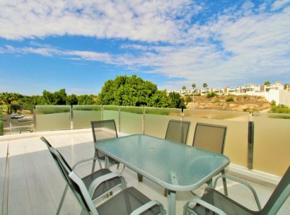 Wohnung · Wiederverkauf - Orihuela Costa · PAU 8 · Alicante · Spanien