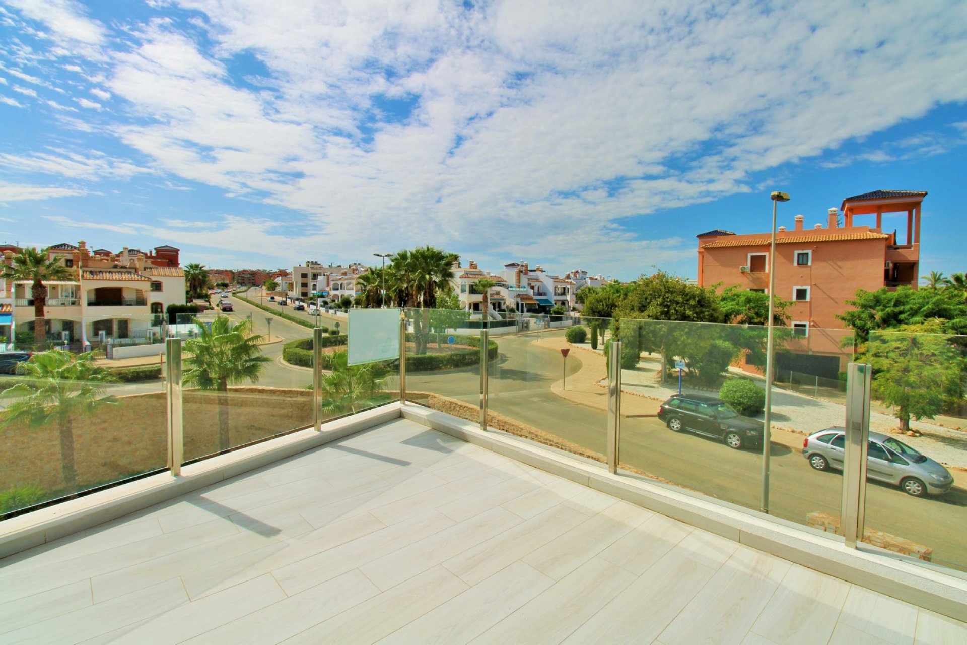 Wiederverkauf - Wohnung - Orihuela Costa
