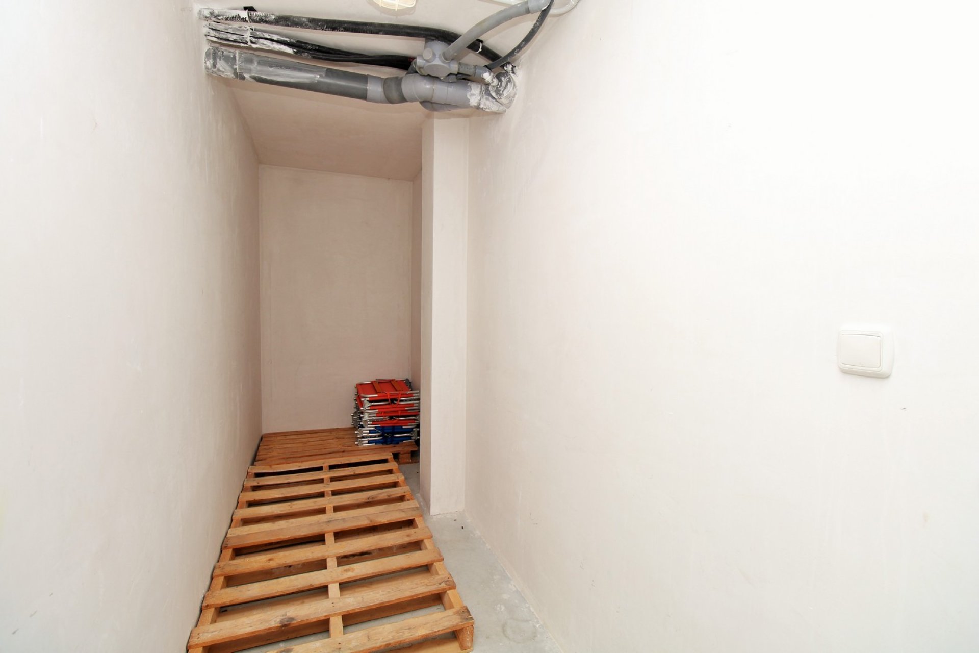 Wiederverkauf - Wohnung - Orihuela Costa