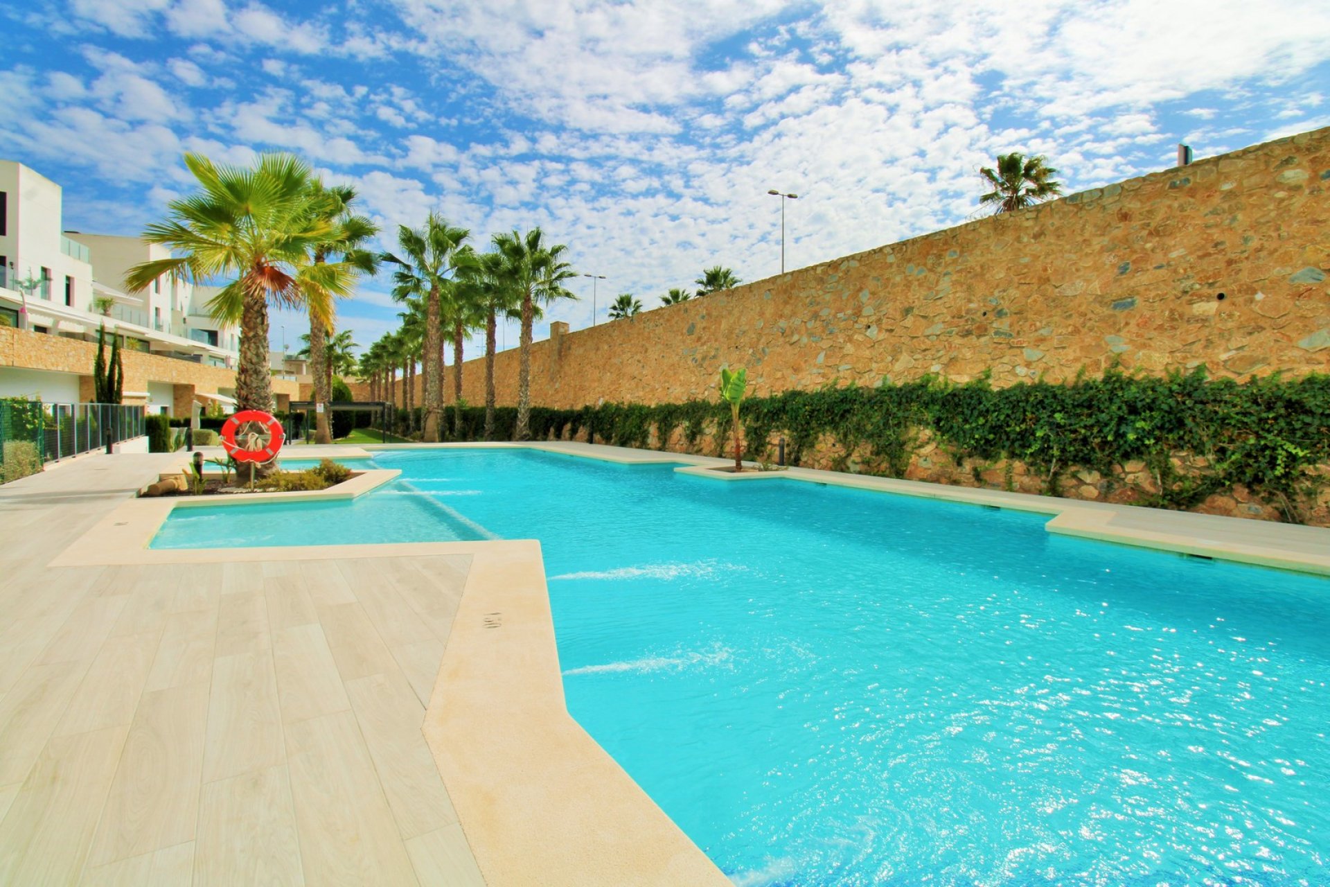 Wiederverkauf - Wohnung - Orihuela Costa