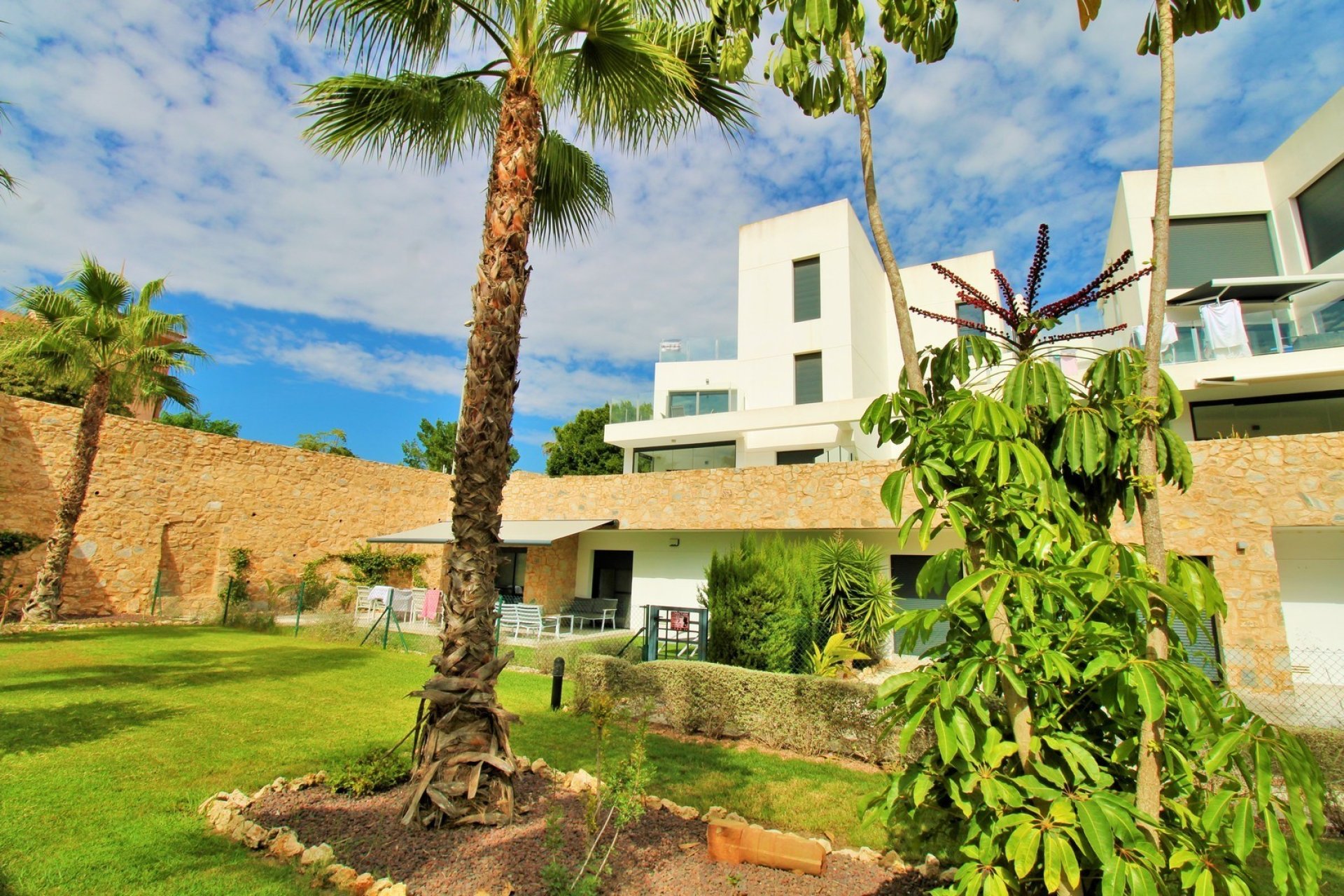 Wiederverkauf - Wohnung - Orihuela Costa