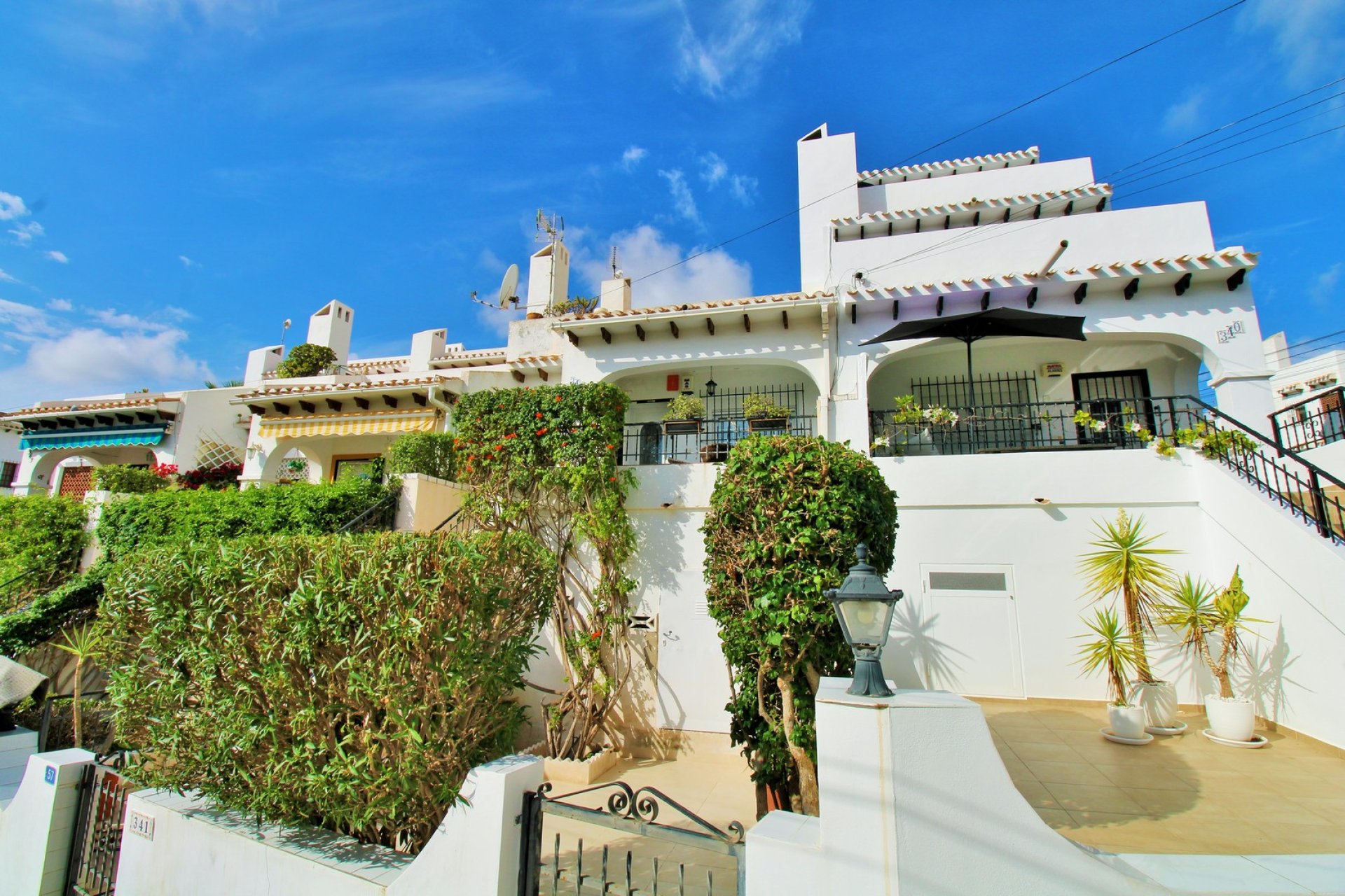 Reventa - Casa - Orihuela Costa