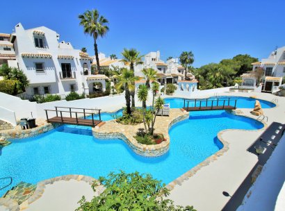 Casa · Reventa - Orihuela Costa · Villamartín · Alicante · España