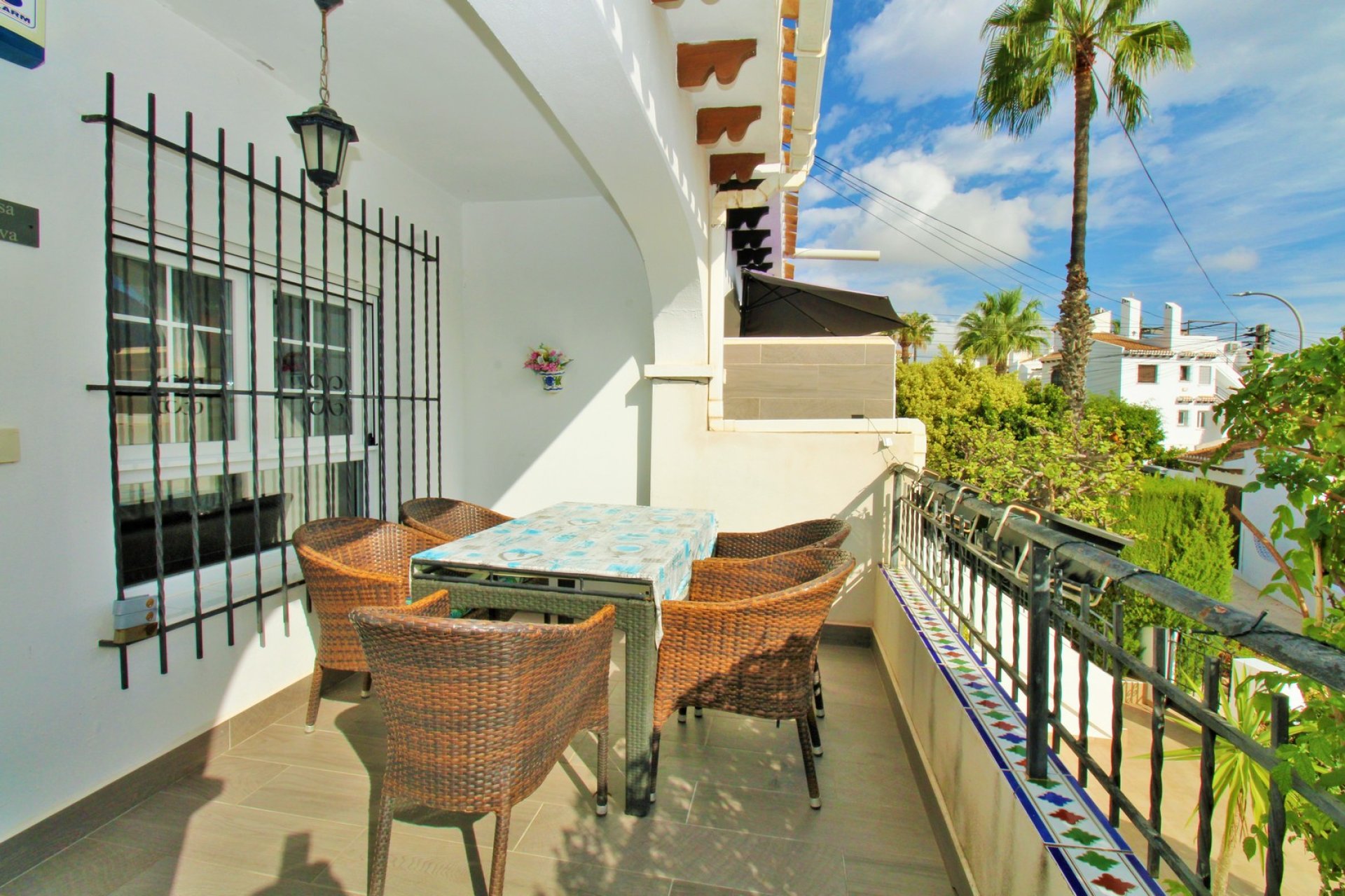 Reventa - Casa - Orihuela Costa
