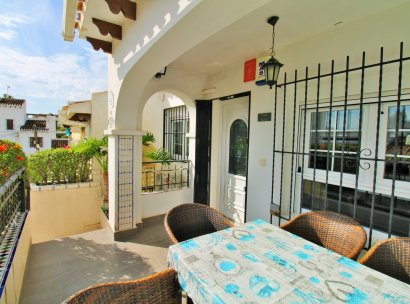 Casa · Reventa - Orihuela Costa · Villamartín · Alicante · España