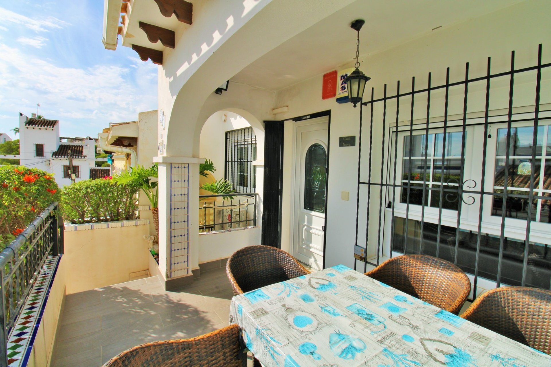 Reventa - Casa - Orihuela Costa