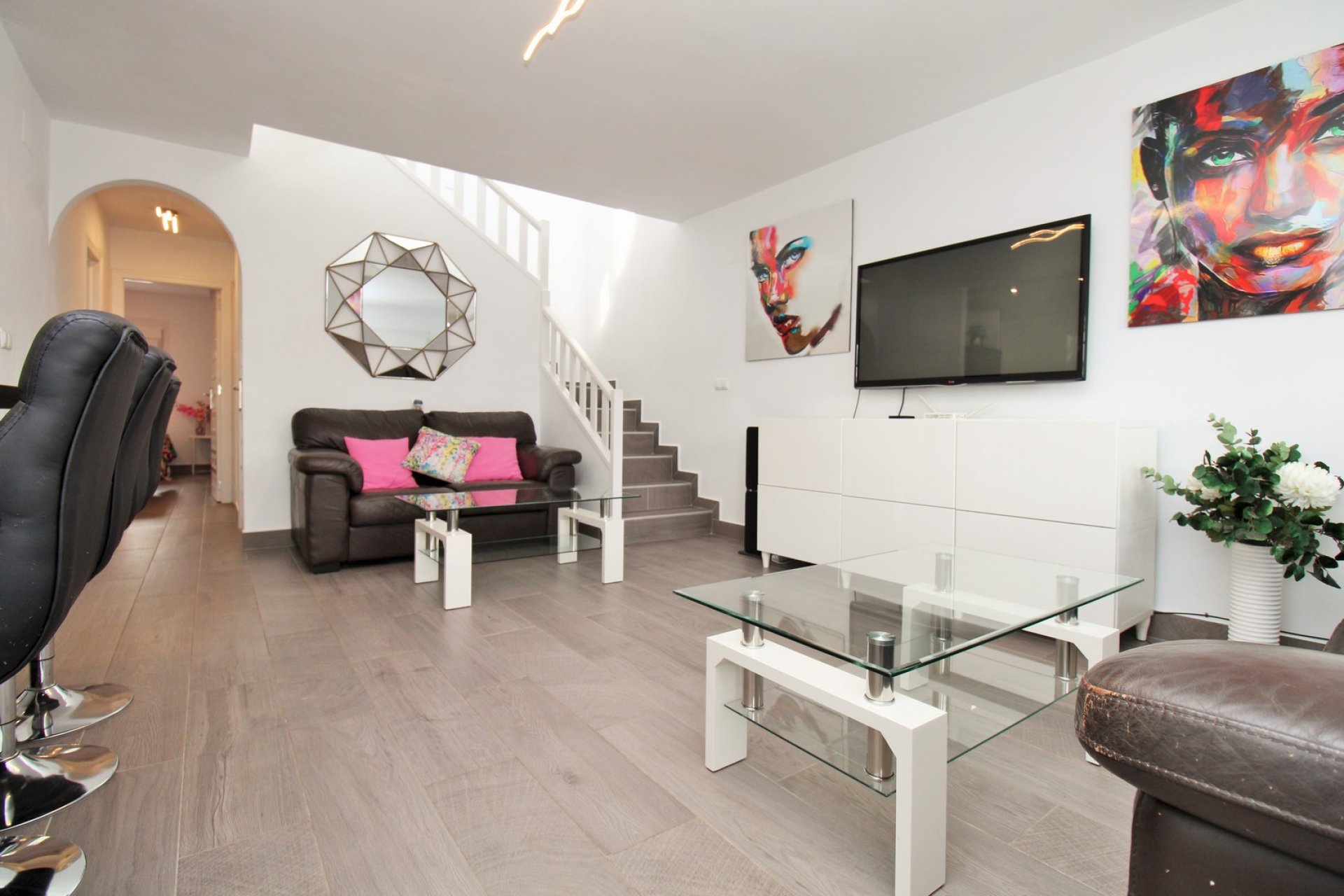 Reventa - Casa - Orihuela Costa