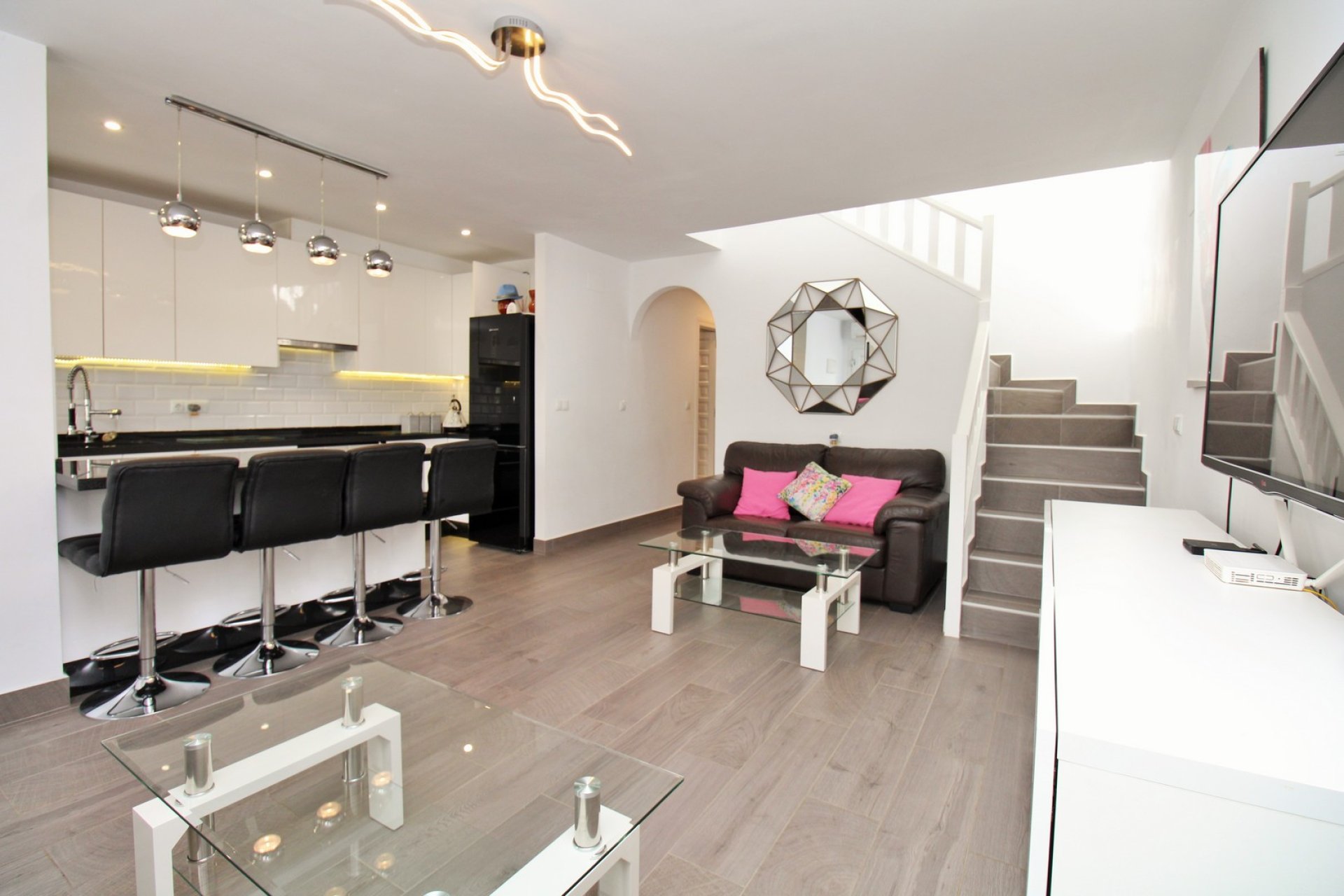 Reventa - Casa - Orihuela Costa