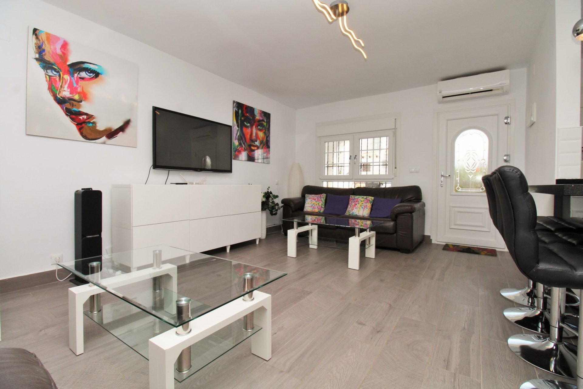 Reventa - Casa - Orihuela Costa