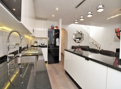 Casa · Reventa - Orihuela Costa · Villamartín · Alicante · España
