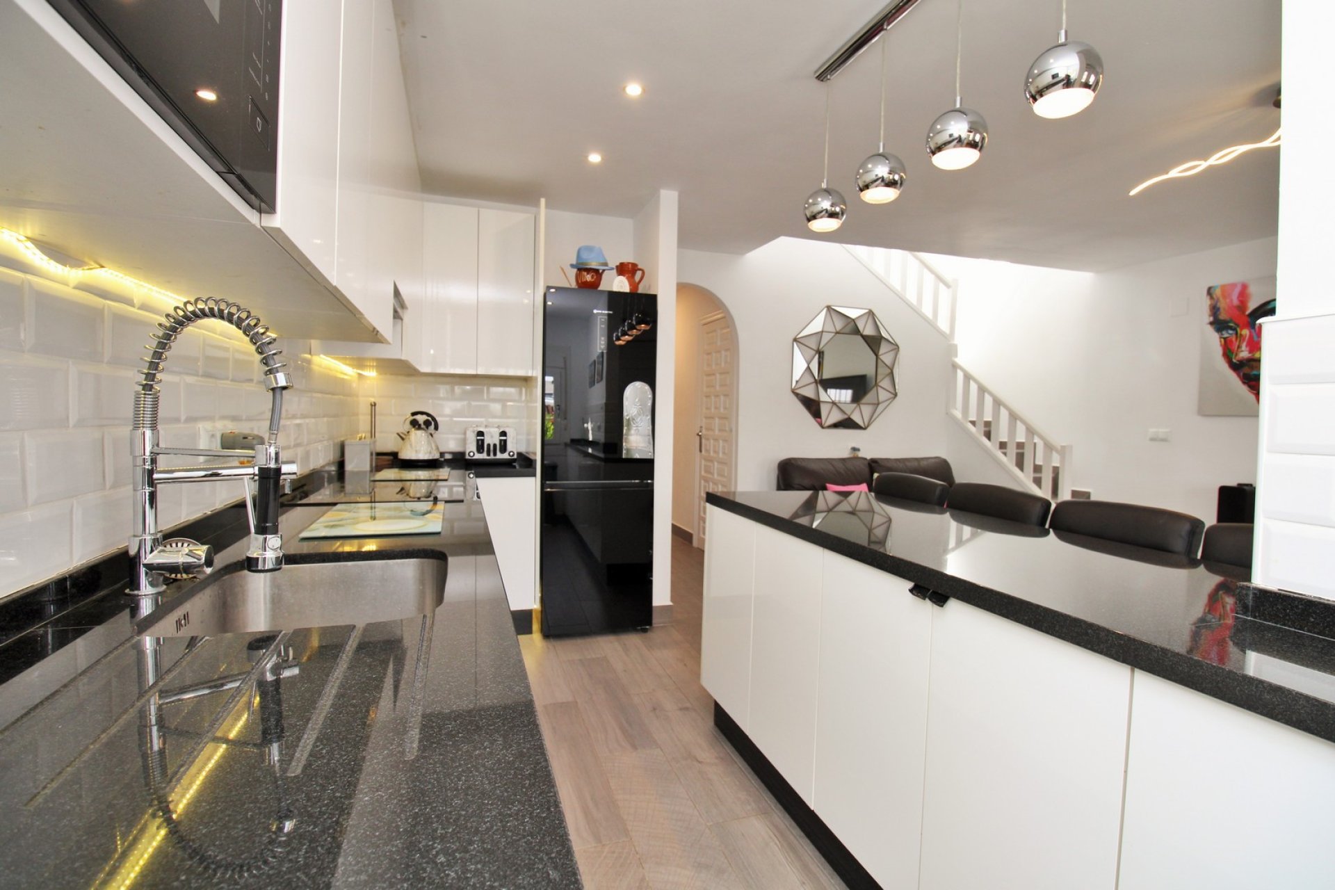 Reventa - Casa - Orihuela Costa