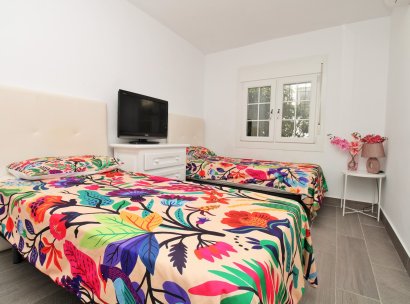 Casa · Reventa - Orihuela Costa · Villamartín · Alicante · España