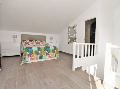 Casa · Reventa - Orihuela Costa · Villamartín · Alicante · España
