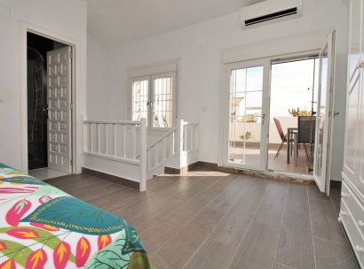 Casa · Reventa - Orihuela Costa · Villamartín · Alicante · España