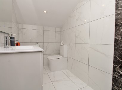 Casa · Reventa - Orihuela Costa · Villamartín · Alicante · España