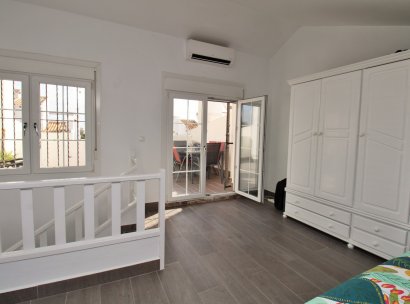 Casa · Reventa - Orihuela Costa · Villamartín · Alicante · España