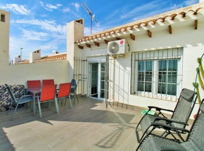 Casa · Reventa - Orihuela Costa · Villamartín · Alicante · España