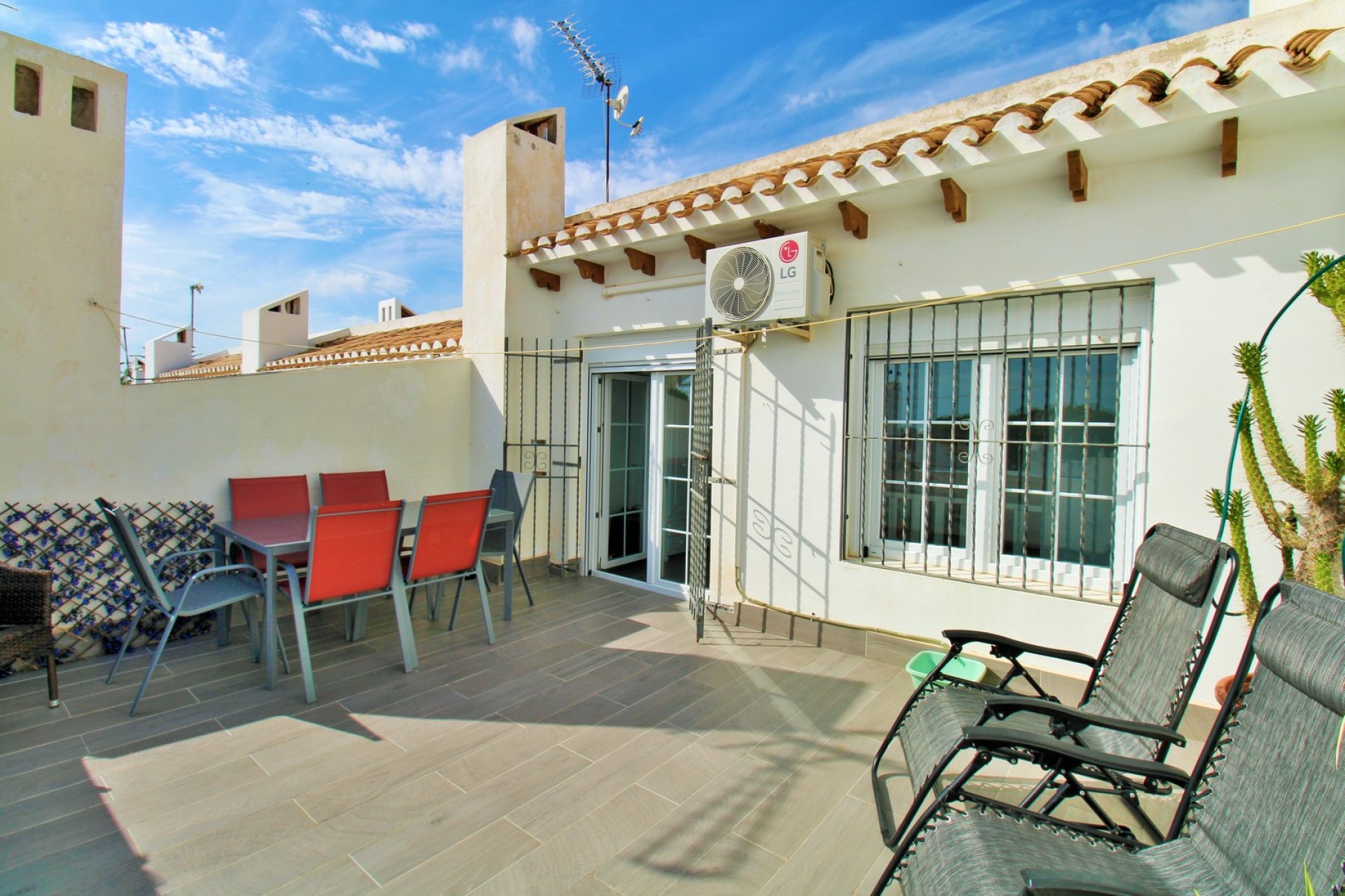 Reventa - Casa - Orihuela Costa
