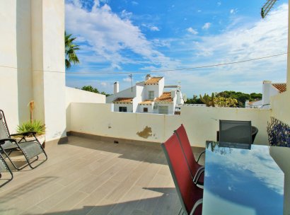 Casa · Reventa - Orihuela Costa · Villamartín · Alicante · España
