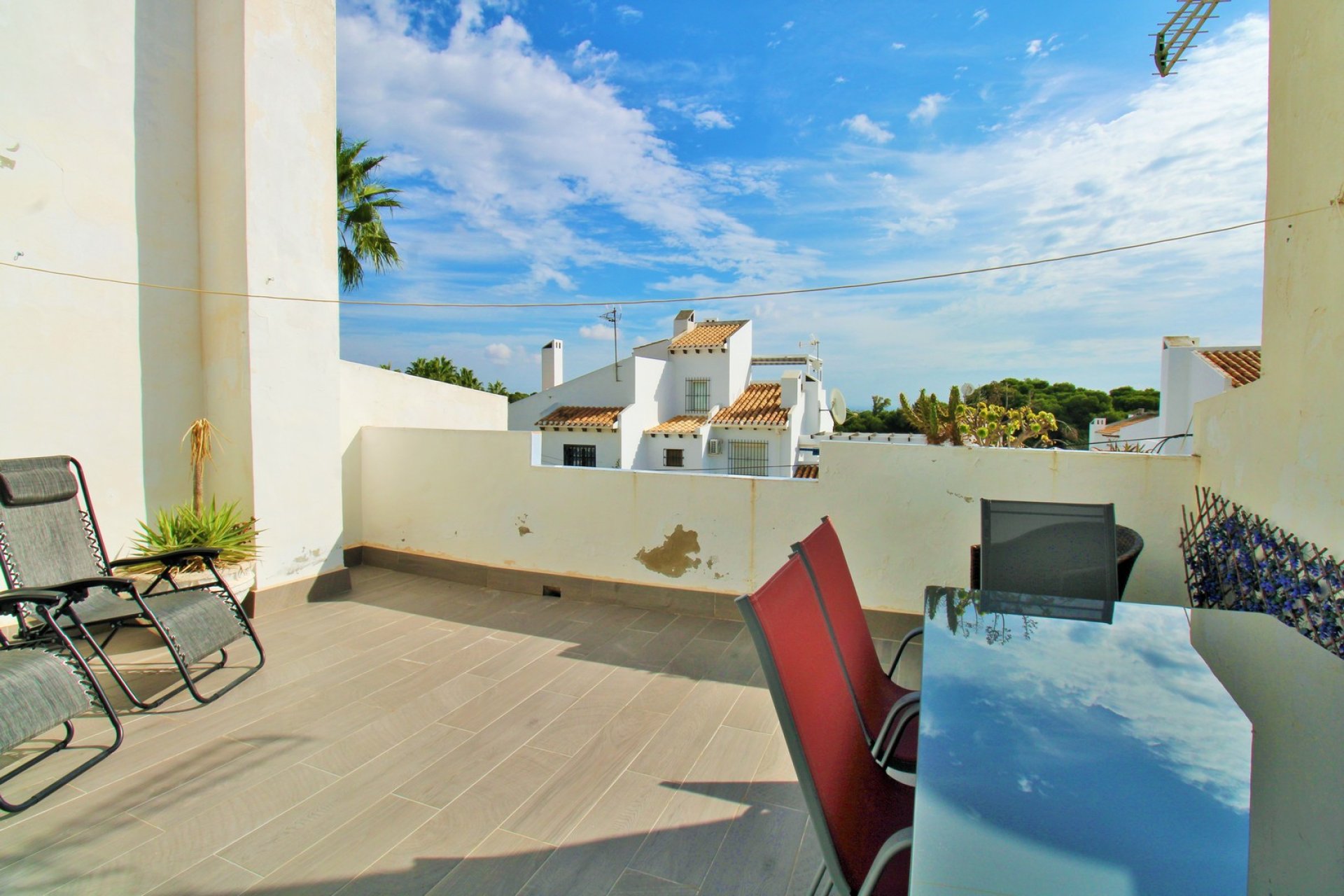 Reventa - Casa - Orihuela Costa