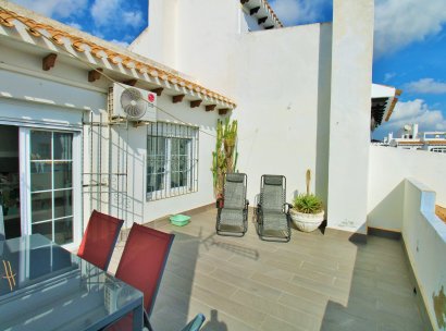 Casa · Reventa - Orihuela Costa · Villamartín · Alicante · España