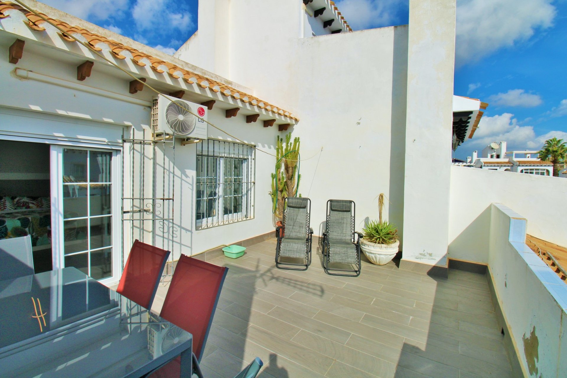 Reventa - Casa - Orihuela Costa