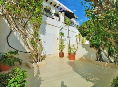 Casa · Reventa - Orihuela Costa · Villamartín · Alicante · España