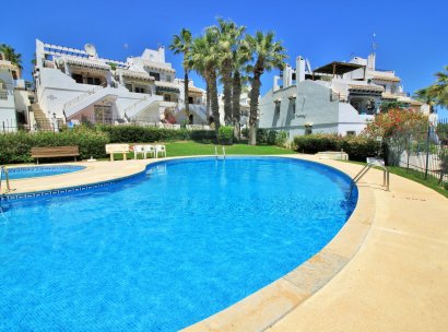 Casa · Reventa - Orihuela Costa · Villamartín · Alicante · España