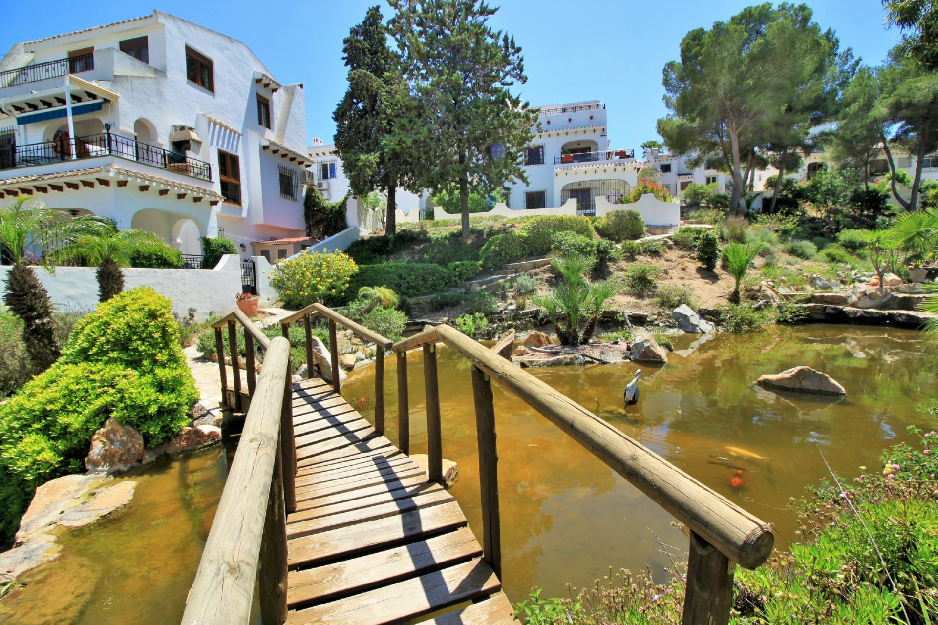 Reventa - Casa - Orihuela Costa