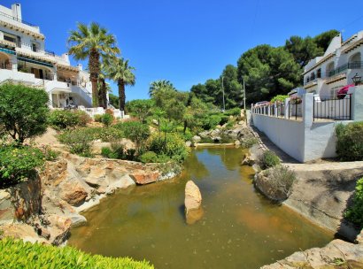 Casa · Reventa - Orihuela Costa · Villamartín · Alicante · España