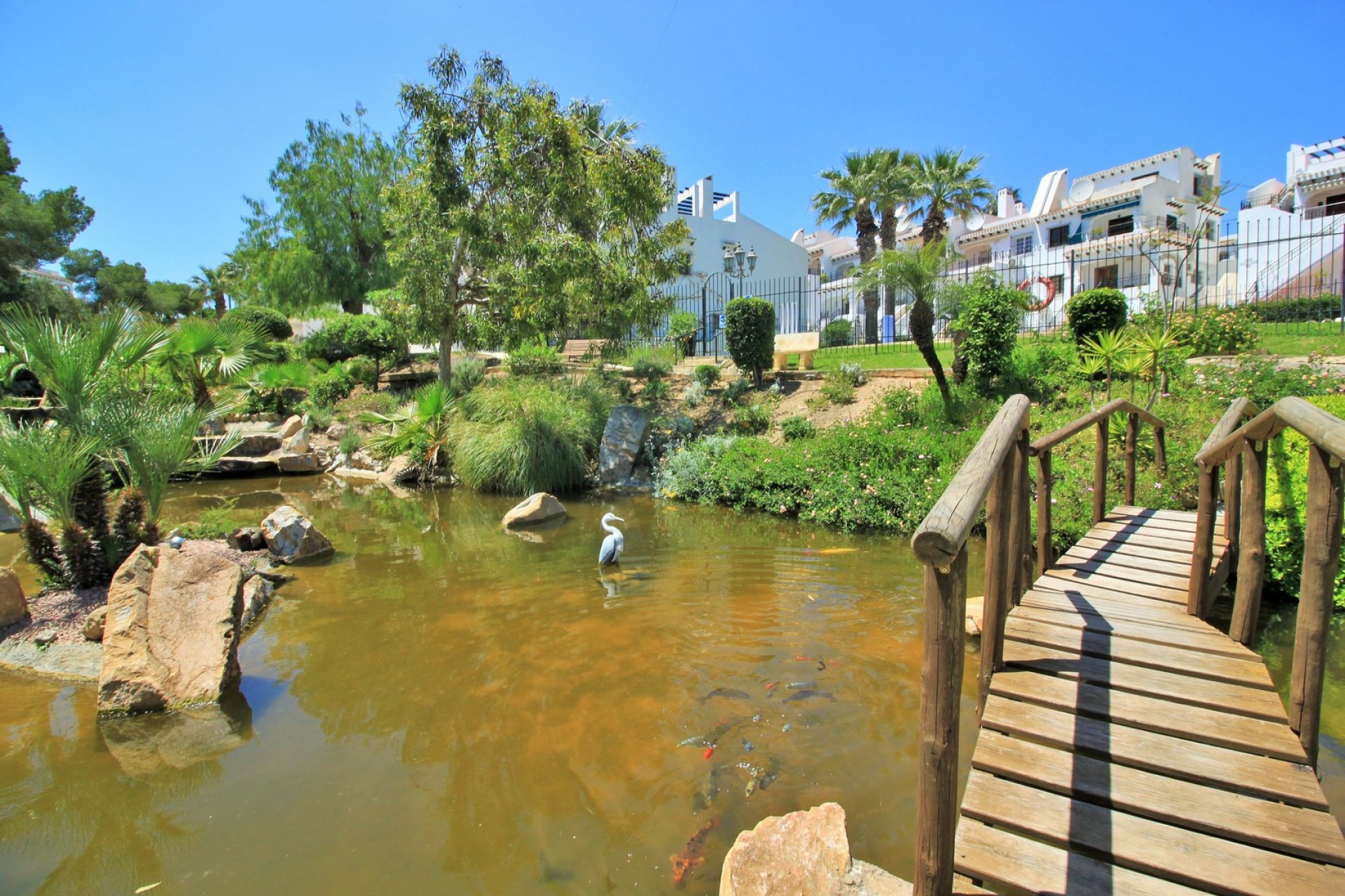 Reventa - Casa - Orihuela Costa