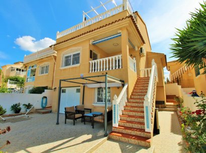 Casa · Reventa - Orihuela Costa · Villamartín · Alicante · España