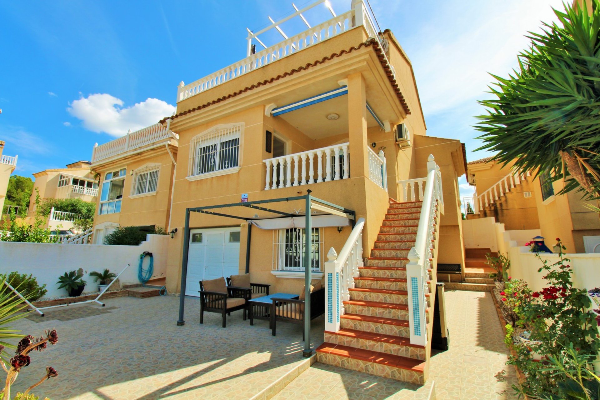 Reventa - Casa - Orihuela Costa