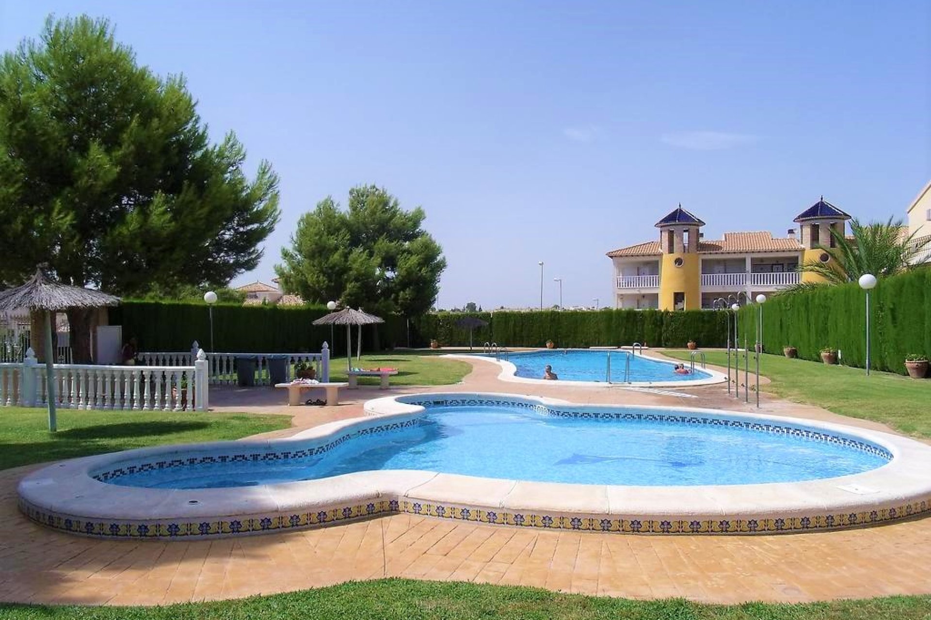 Reventa - Casa - Orihuela Costa
