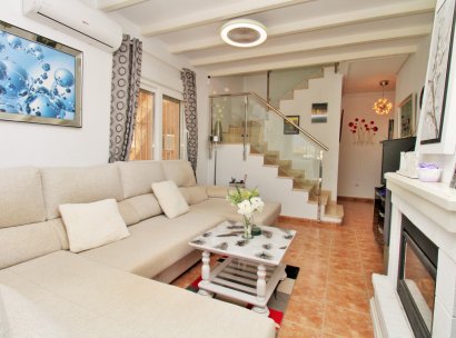 Casa · Reventa - Orihuela Costa · Villamartín · Alicante · España