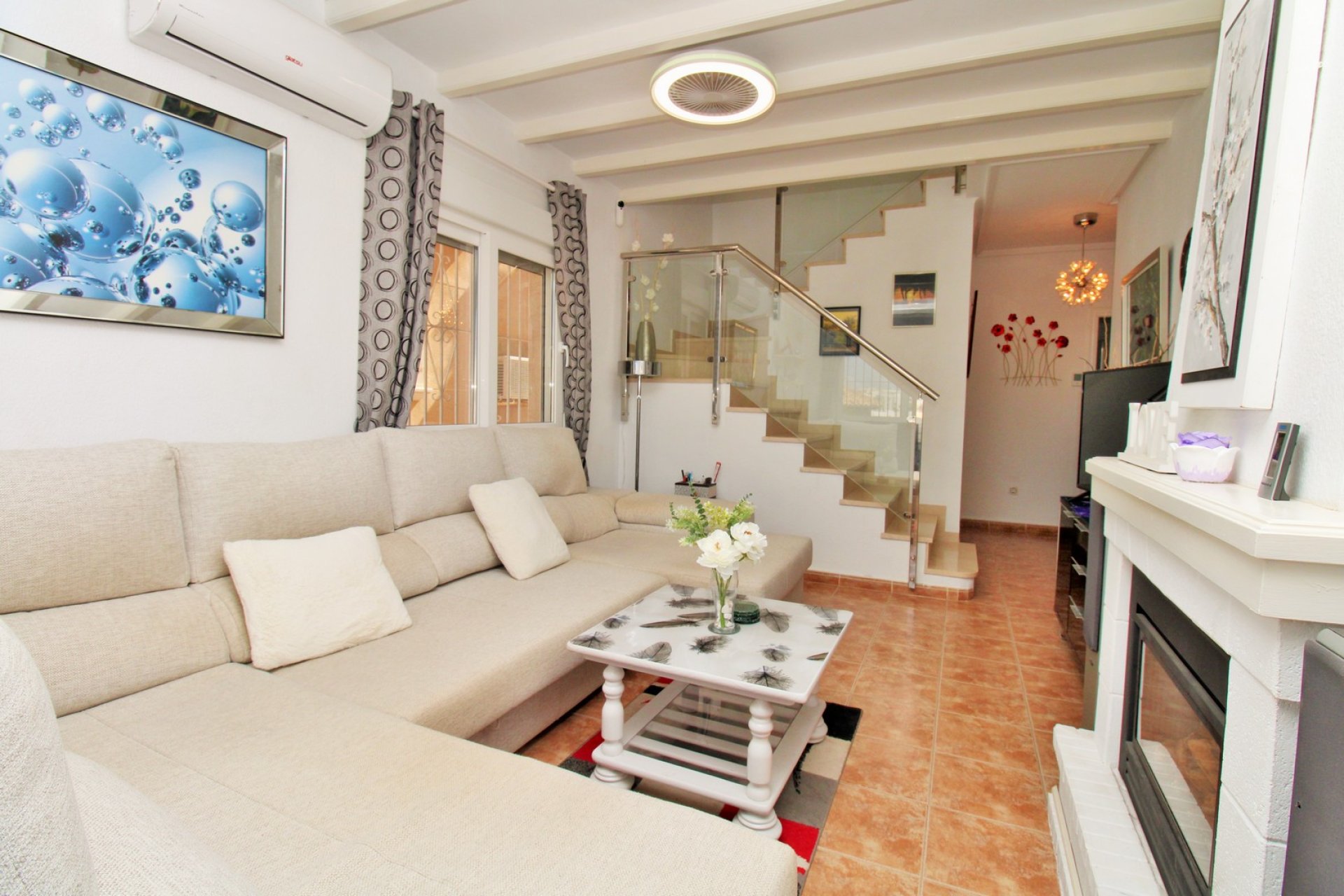 Reventa - Casa - Orihuela Costa