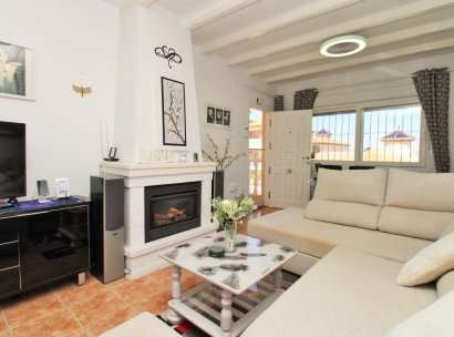 Casa · Reventa - Orihuela Costa · Villamartín · Alicante · España