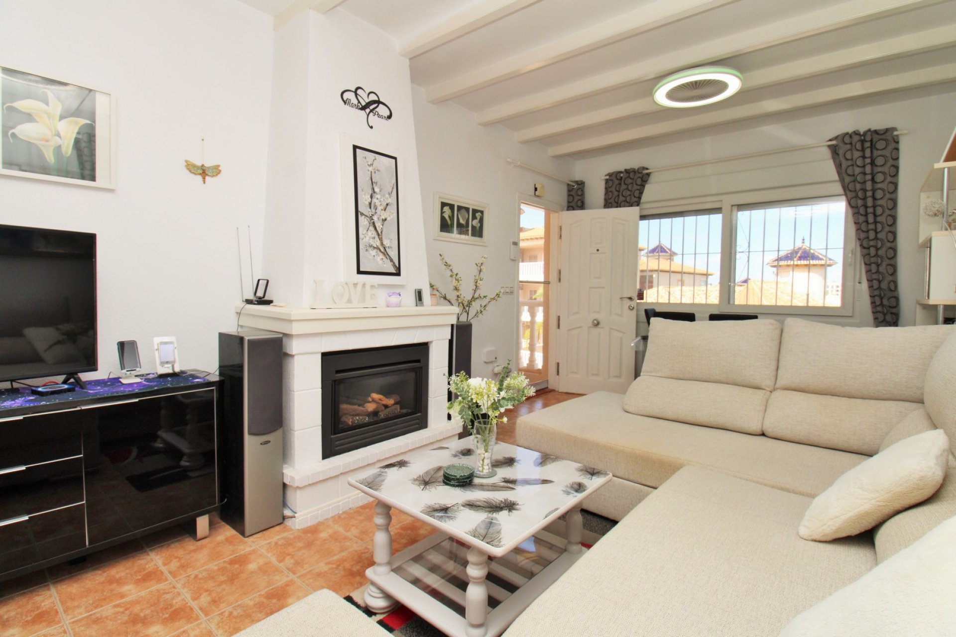 Reventa - Casa - Orihuela Costa