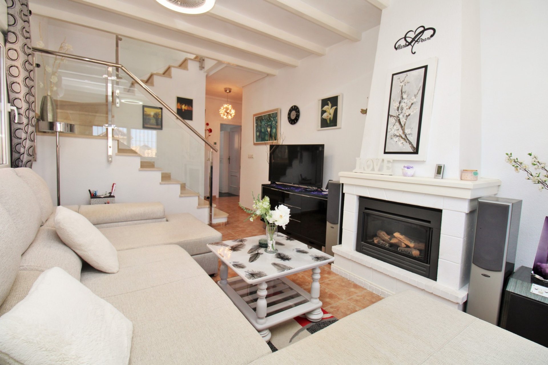 Reventa - Casa - Orihuela Costa
