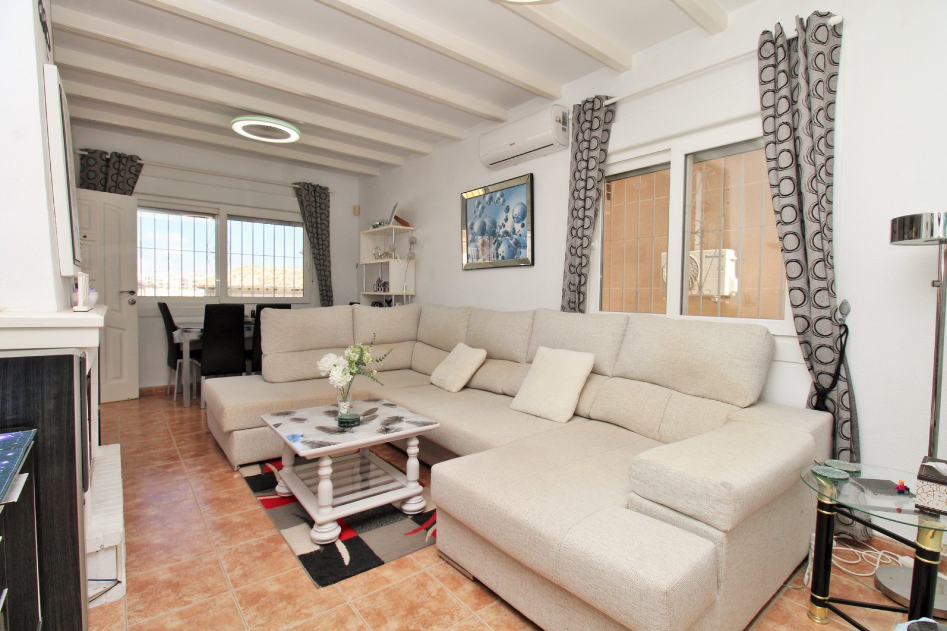 Reventa - Casa - Orihuela Costa