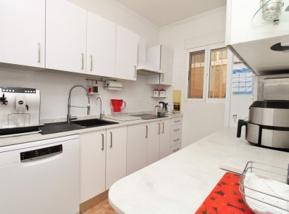 Casa · Reventa - Orihuela Costa · Villamartín · Alicante · España