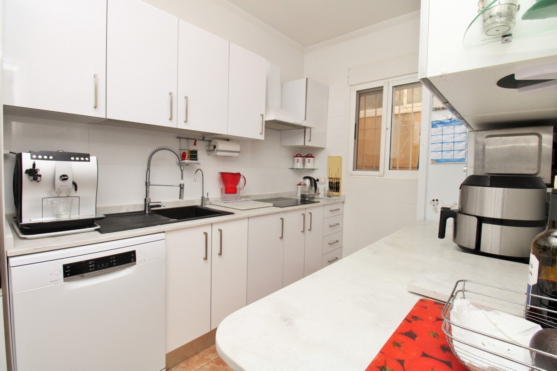 Reventa - Casa - Orihuela Costa