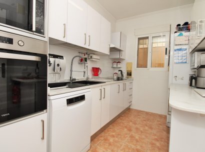 Casa · Reventa - Orihuela Costa · Villamartín · Alicante · España