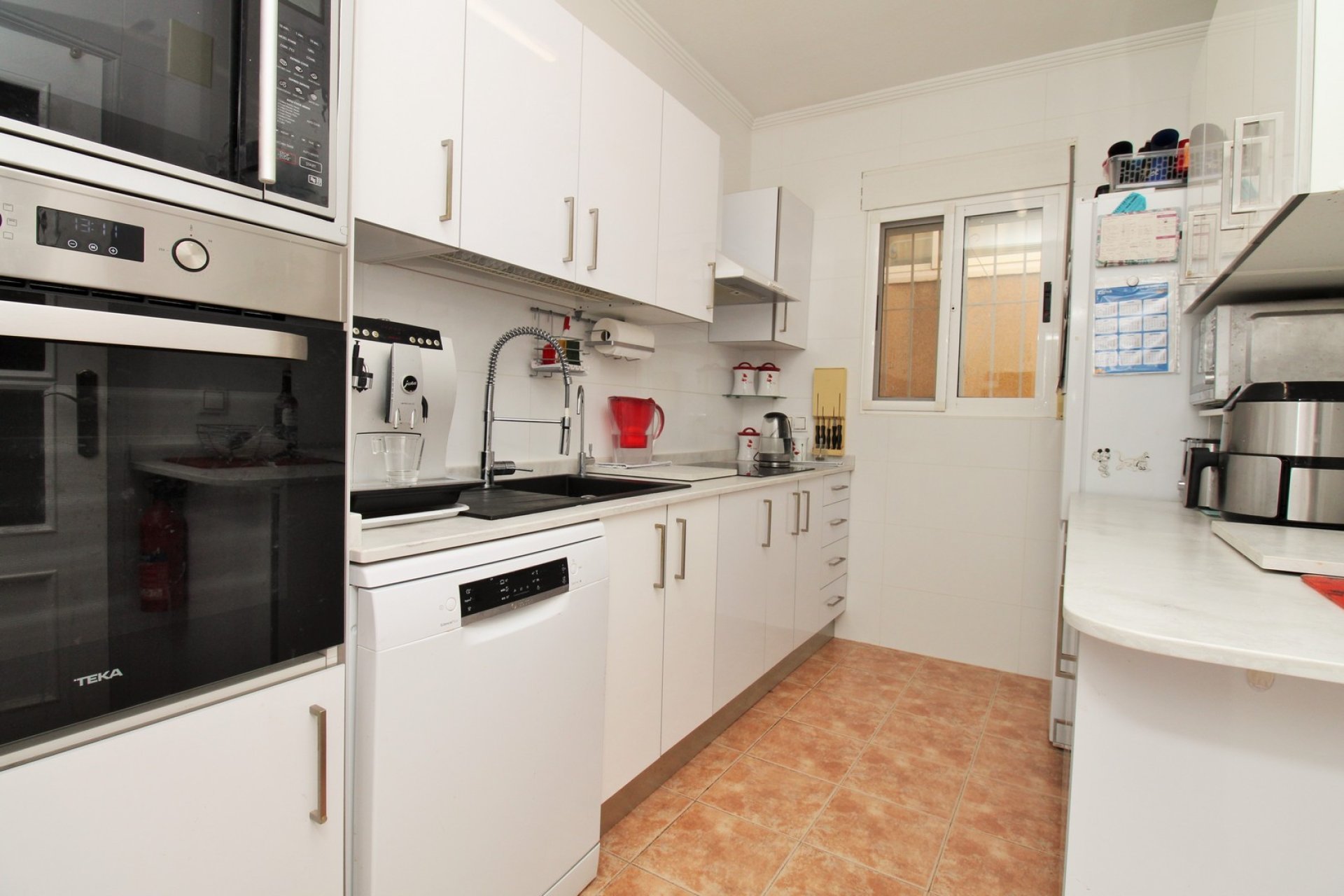 Reventa - Casa - Orihuela Costa