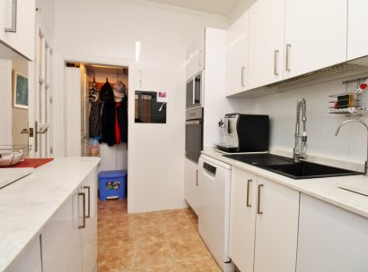 Casa · Reventa - Orihuela Costa · Villamartín · Alicante · España